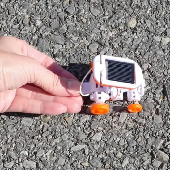 ArtSkills&reg; Epic Lab Solar Robotics by STEM Kit {10}