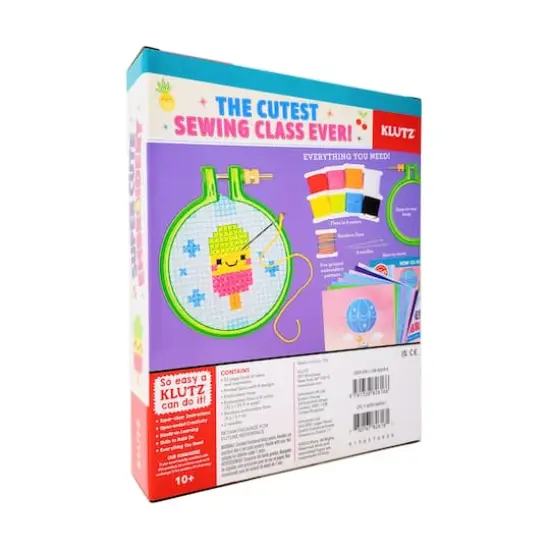 Super Cute Embroidery {4}