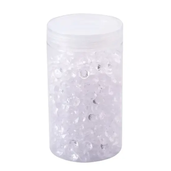 Mini Clear Diamond Decorative Filler by Ashland&reg; {1}
