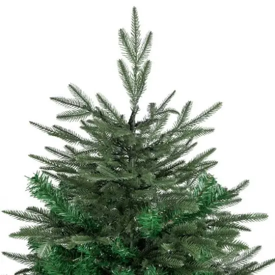 6.5ft. Unlit Real Touch™️ Full Hudson Fir Artificial Christmas Tree {5}