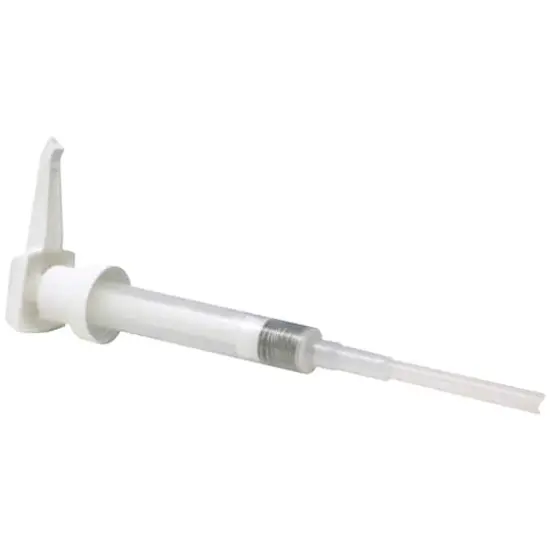 Art Alternatives Paint Pump For Half Gallon Studio Acrylic Bottle {1}