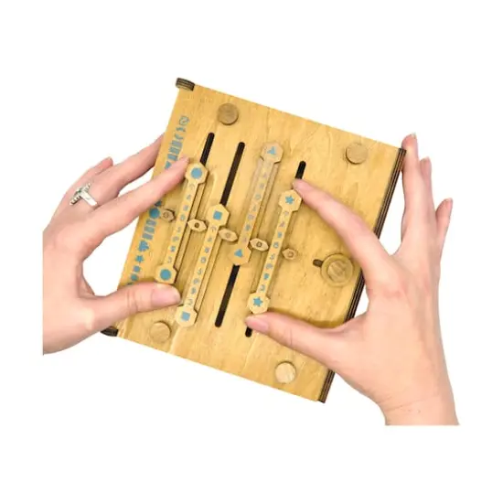 True Genius - Caesar's Codex {5}