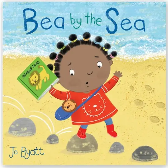 Child's Play Friendship and Community Books, Set of 4 {3}