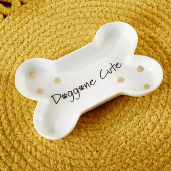 Kate Aspen&reg; Doggone Cute Trinket Dish {7}