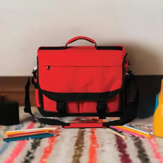 Royal & Langnickel&reg; Art Cargo Carry Bag {1}