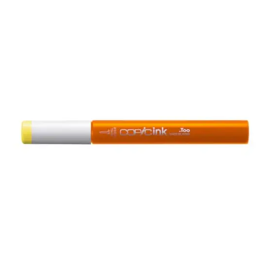 Copic&reg; Ink Refill, Yellows Y13 Lemon Yellow {3}
