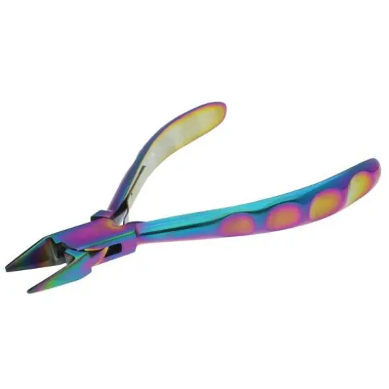 The Beadsmith&reg; Chroma Series Flush Cutter {3}