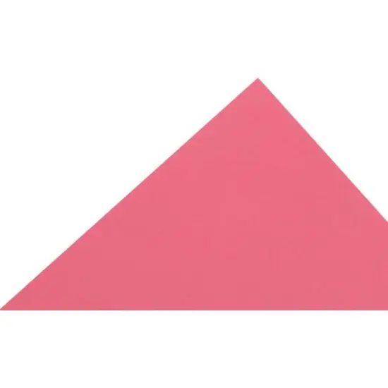 PA Paper® 8.5" x 11" 65lb. Smooth Cardstock, 1,000 Sheets Rose {4}