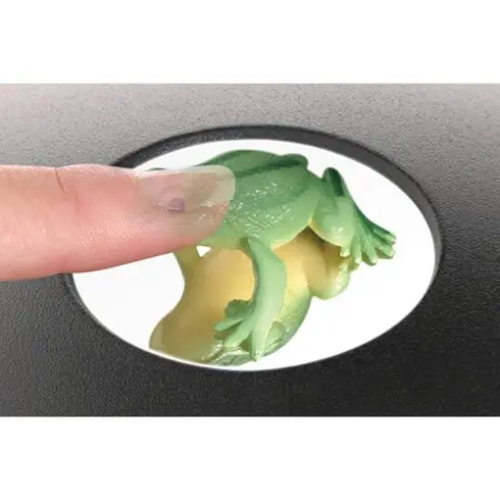 Toysmith 3-D Mirascope Instant Illusion Maker {7}