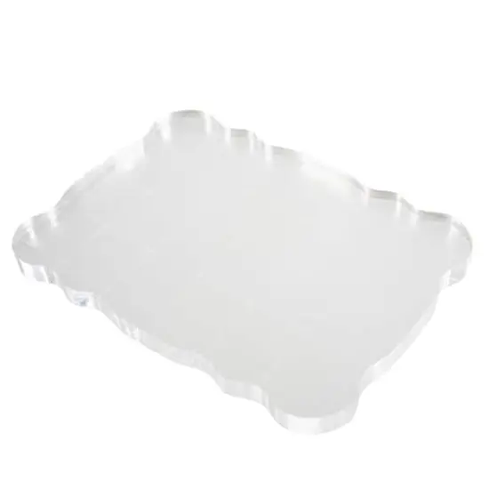 Inkadinkado&reg; Extra-Large Stamp Block {3}