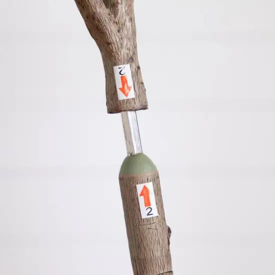 8ft. Artificial Sumac Tree {7}