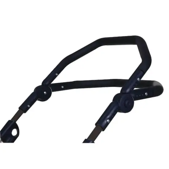 Lissi Dolls Urban Baby Doll Pram {6}