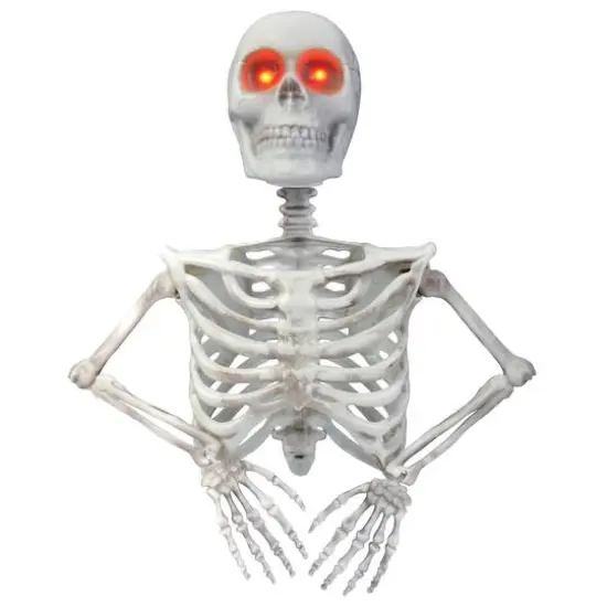 12" Skeleton Grave Breaker&trade; by Ashland&reg; {3}