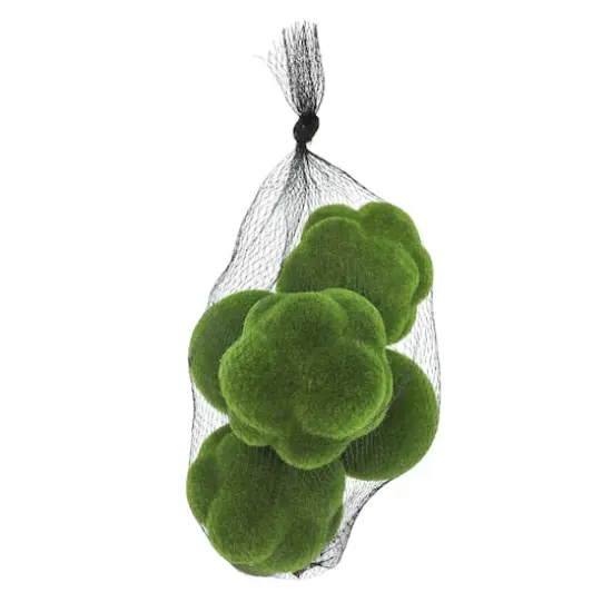 Faux Moss Bowl Filler, 5ct. by Ashland&reg; {3}