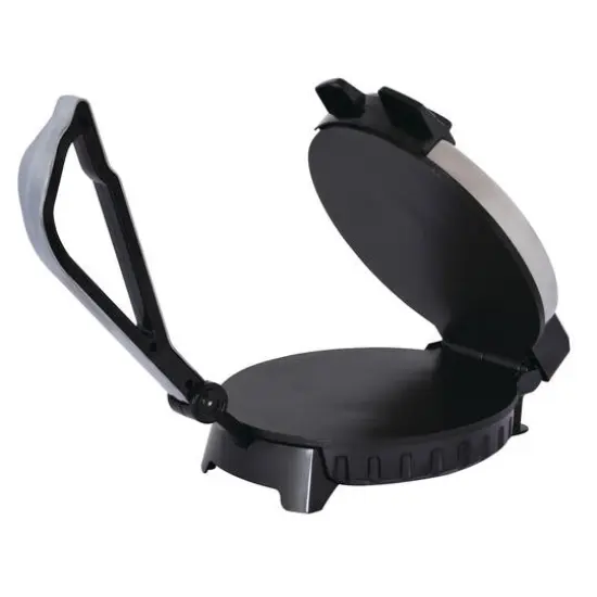 Brentwood 10" Nonstick Quesadilla Maker {4}