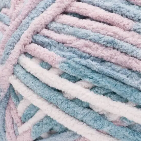 Bernat&reg; Blanket&trade; Yarn Smooth Sailing {3}