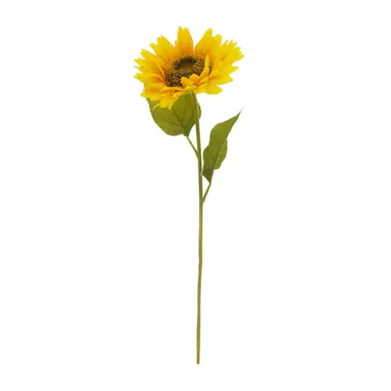 Gold Sunflower Stem by Ashland&reg; {1}