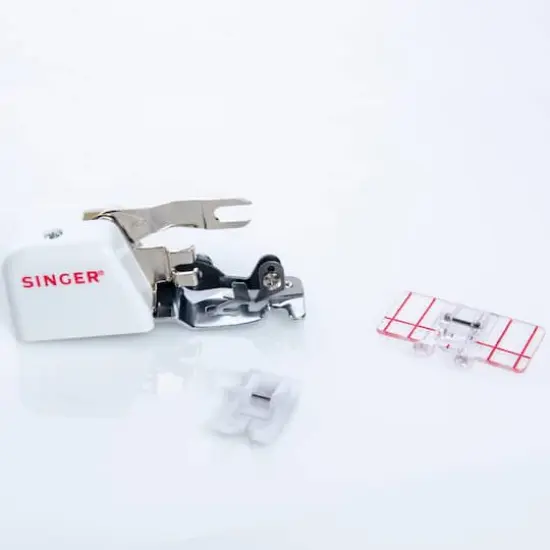 SINGER&reg; Heavy Duty Crafting Presser Feet Kit {3}