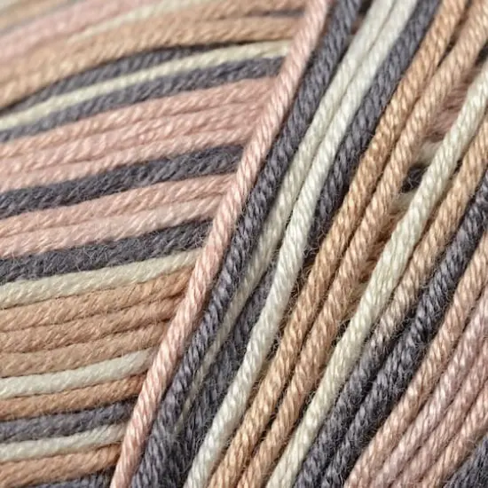 Silky Soft&trade; Multi Yarn by Loops & Threads&reg; Opal {4}