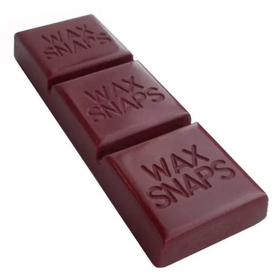 Enkaustikos&reg; Wax Snaps Encaustic Paint, 40mL Alizarin Crimson {1}
