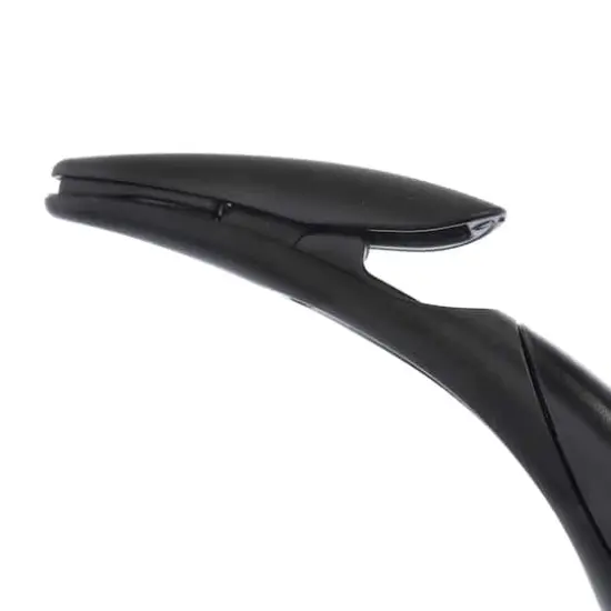 John Bead Bracelet Fairy&trade; 7" Black Jewelry Fastener {3}