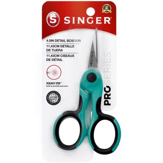 SINGER&reg; ProSeries&trade; Cut & Pin Sewing Set {6}