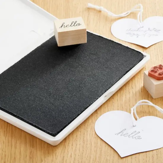 Ranger Archival Ink&trade; Jumbo Pad Watering Can {3}