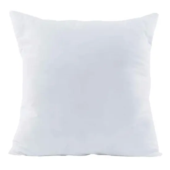 Poly-fil&reg; Premier&trade; 4ct. Oversize Pillow Inserts, 22" x 22" {3}