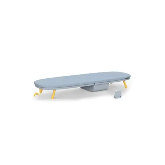 Joseph Joseph Pocket Folding table-top Ironing Board {1}