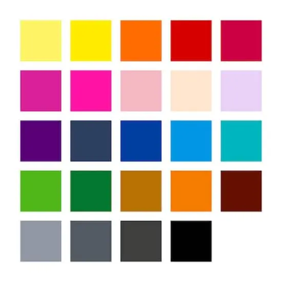 STAEDTLER&reg; Pigments Arts 24 Color Brush Pen Set {5}