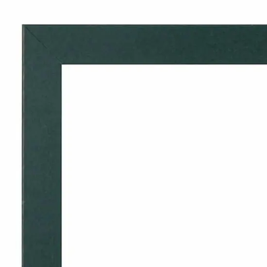 Basics&trade; Linear Tabletop Frame with Mat by Studio D&eacute;cor&reg; Hunter {6}