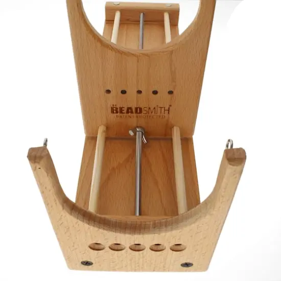 The Beadsmith&reg; Rick's Beading Loom {3}