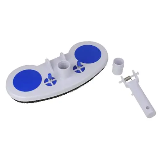 13" Air-Relief Valve Swimming Pool Vacuum Head {4}