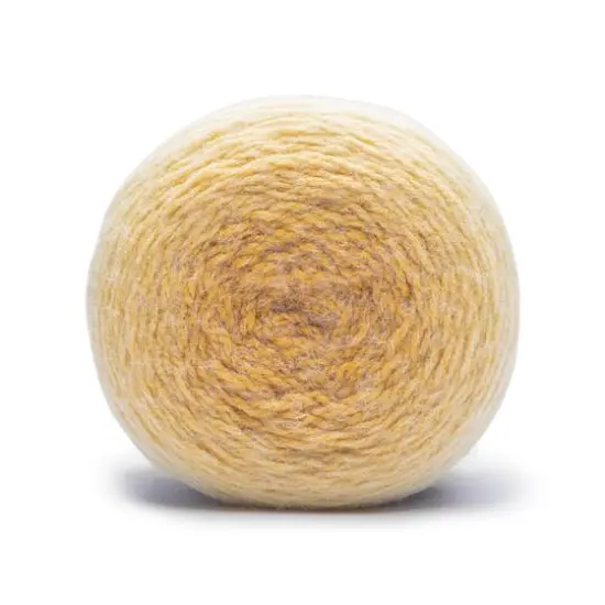 Caron&reg; Colorama Halo&trade; Yarn Beeswax Frost {4}