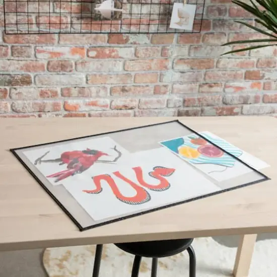 Plastic Art Sleeve by Artist's Loft&trade; {3}