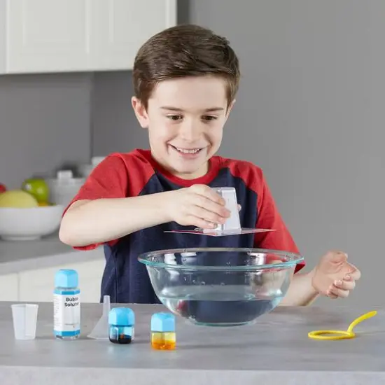 hand2mind&reg; H2-Ohhh! Water Science Lab Kit {4}