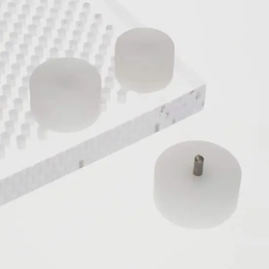 The Beadsmith&reg; Wig Jig&reg; Olympus & Olympus Lite Super Pegs, 3ct. {3}