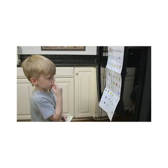 uKloo&reg; Early Reader Treasure Hunt Game {7}