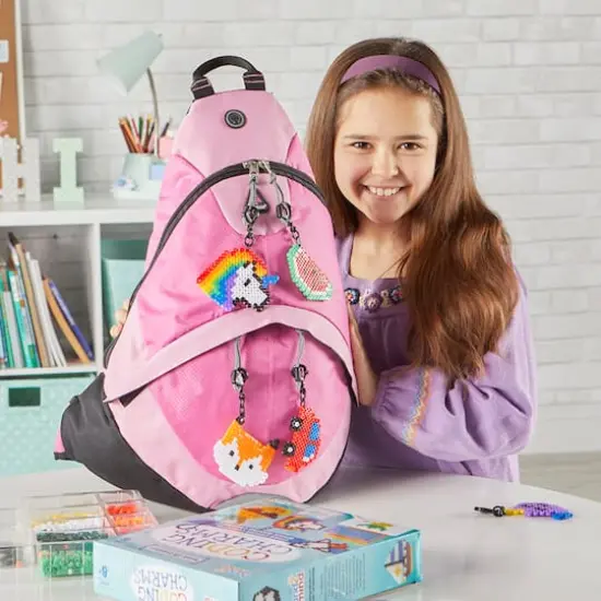 hand2mind&reg; Coding Charms {4}