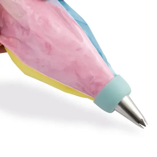 Tri-Color Decorating Set by Celebrate It&reg; {4}