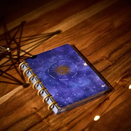 The Mini Happy Planner&reg; Star Signs {5}