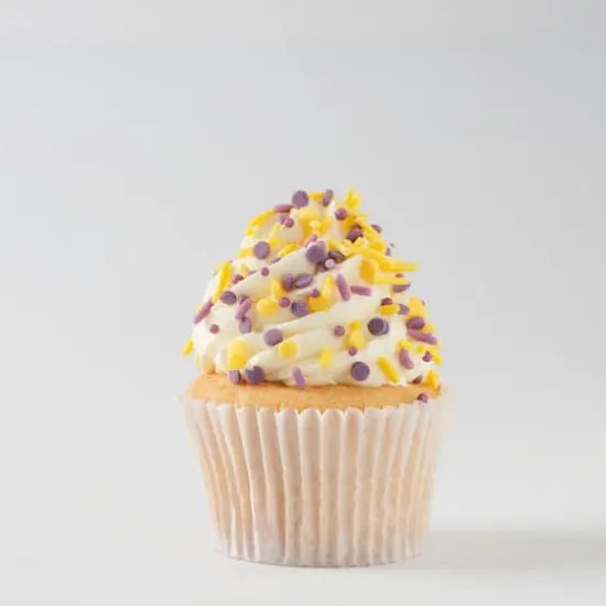 PME Cake Sweet Street&reg; Brights Sprinkle Mix {5}