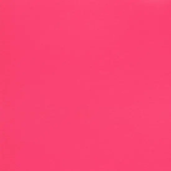 PA Paper™ Accents 12" x 12" 65lb. Cardstock, 25 Sheets Hot Pink {1}