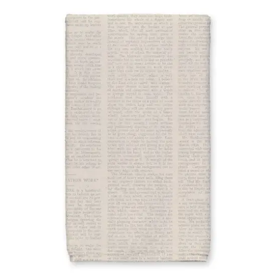 Just Love Hearts 16" x 25" Tea Towel - Set of 2 {4}