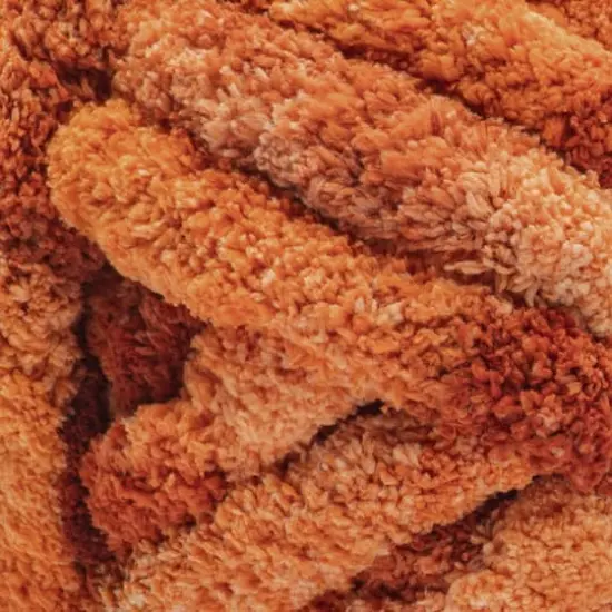 Bernat&reg; Blanket Big Mist-ical&trade; Yarn Canyon {3}