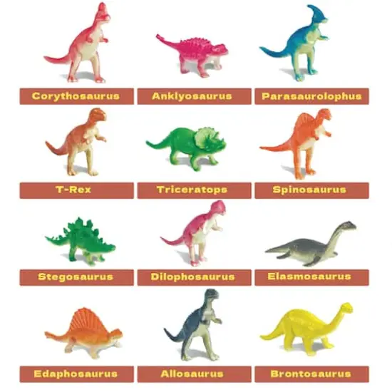 ArtSkills&reg; Dinosaur Eggs Excavation Dig Kit {5}