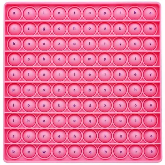 Junior Learning&reg; Tricky Word Search Bubble Board {5}