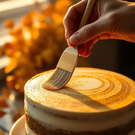 Bakell&reg; Edible Luster Dust Super Gold {5}