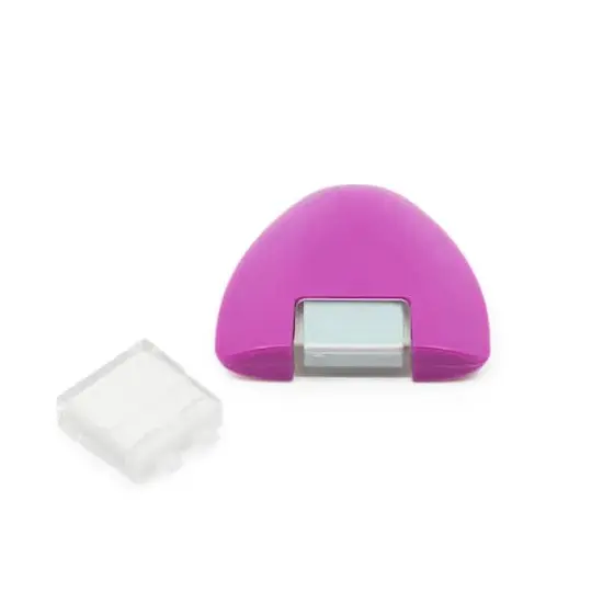 Dritz&reg; Extra Fine Lines Chalk Wheel Kit {3}