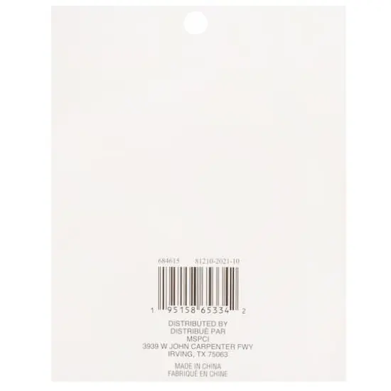 1/2" x 4yd. Double-Sided Foam Tape by Recollections&trade; {4}